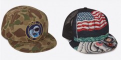 Cop or Not: Saint Laurent Trucker Hats 