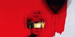 LISTEN: Rihanna's New Album ANTI Is Now Available ( STREAM )