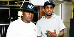COMING SOON: FABOLOUS ANNOUNCES “FREDDY VS. JASON” MIXTAPE WITH JADAKISS
