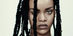 GET WELL SOON: Rihanna Cancels Grammy Performance