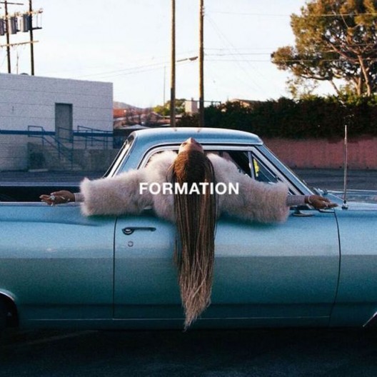 SURPRISE: Beyonce Drops New Song + Video