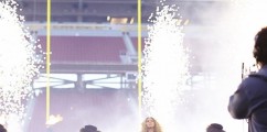 IT'S SHOWTIME: Queen Bey Announces 'Formation' Stadium Tour