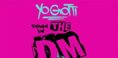 TEASE: Yo Gotti Shares A Snippet of