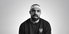 Drake Reminisces About His First Pair Of Jordans (VIDEO)