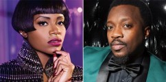 SOULFUL: Fantasia & Anthony Hamilton Announce Joint Tour
