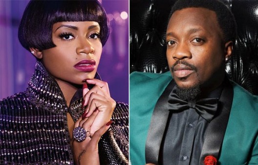 SOULFUL: Fantasia & Anthony Hamilton Announce Joint Tour