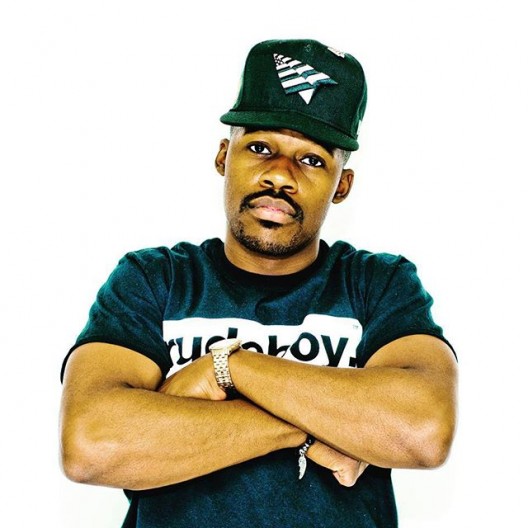 New Artist Alert: Jamal G  Ft. Greenspan 'If You Need That'