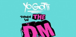 LISTEN: Yo Gotti x @NickiMinaj
