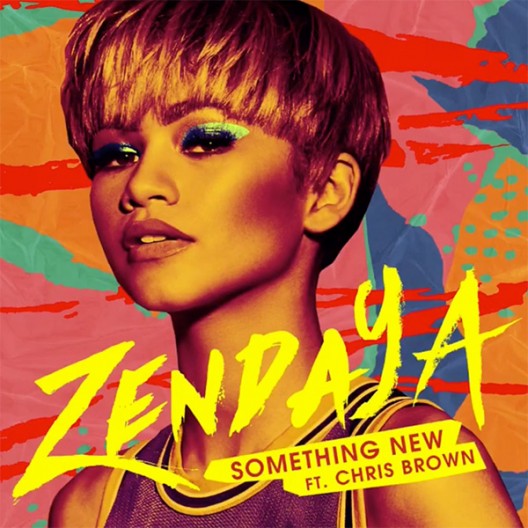 NEW MUSIC: Zendaya x Chris Brown 