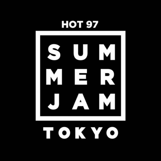 HOT 97’s Summer Jam Heads To Tokyo