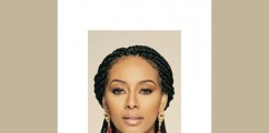 BACK AT IT AGAIN: KERI HILSON ANNOUNCES NEW ALBUM ‘L.I.A.R.’