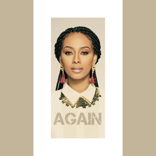 BACK AT IT AGAIN: KERI HILSON ANNOUNCES NEW ALBUM ‘L.I.A.R.’