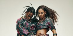 Travis Scott x Fetty Wap, + More In NikeLab’s Cool New Designer Collaborations