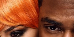 Rapper Big Sean x Singer Jhene Aiko Form Duo Twenty88