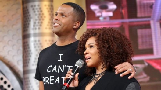 IT'S OFFICIAL: A.J. Calloway & Free Return Back To BET For ‘106 AFTER DARK’