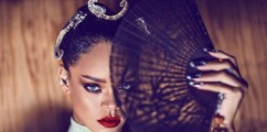 Rihanna Set To Launch Make Up Brand 'Fenty Beauty' By Rihanna
