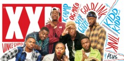 VOTE NOW: XXL Freshman 2016