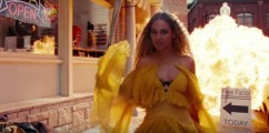 WORLD STOP: Tomorrow 4/23 Beyonce's 'Lemonade' Will Stream For Free On HBO
