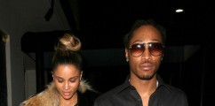 Ciara Goes Mute When Ex-Fiance Future’s Name Appears While Announcing Billboard’s Best Rap Nominees
