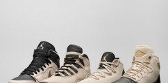 DOPE or NOPE: Jordan Brand Reveals 'Heiress Collection'