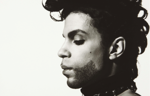 Music Legend Prince Dies At The Age Of 57