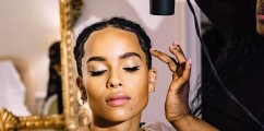 BEAUTY NEWS: Zoe Kravitz Named New Face Of YSL Beauty