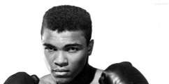 RIP To Boxing Legend Muhammad Ali, 'The Greatest of All Time'