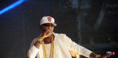MIXTAPE KING: Fabolous Gearing Up To Drop