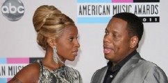 SPLITSVILLE:  MARY J. BLIGE FILES FOR DIVORCE