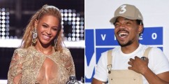 Happy Birthday Auntie: Chance The Rapper Sings 'Happy Birthday' To Beyoncé