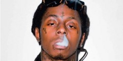 Is Lil Wayne  Really Kissing The Game Goodbye? Rapper Tweets  About Feeling “Mentally Defeated”