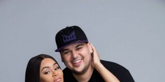 ICYMI: Rob Kardashian & Blac Chyna Reveal The Gender Of Their Baby