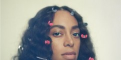 STREAM: Solange Drops New Album, 'A Seat at the Table'