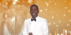 CLAP FOR HIM: Chris Rock Returns To Stand-Up With Huge Netflix Deal