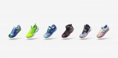 Nike Introduces The 13th Doernbecher Freestyle Collection