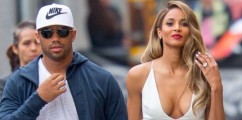 CONGRATS: Ciara & Russell Wilson Confirm Baby Rumors