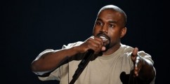 Kanye West Unleashes Rant Against Jay Z & Tidal
