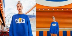 90s VIBES:  KITH x Power Rangers Collection Drops Tomorrow