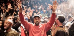Kanye West Saint Pablo Tour Extended: More Dates Added