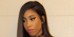 SMH NEWS: Sevyn Streeter Discuss Philadelphia 76ers Denying Her From Singing the National Anthem (LISTEN)