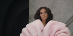 WATCH: SOLANGE