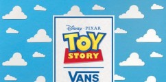 Vans x Toy Story Collection Dropping This Week