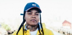 Watch: Young M.A -