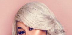 CLAP FOR HER: Blac Chyna Is A MAC Cosmetics Ambassador
