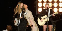 ICYMI: Beyonce x The Dixie Chicks Perform 'Daddy Lessons' At CMA Awards (WATCH)