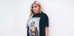 COUNT DOWN: Kylie Jenner Has Merch On The Way