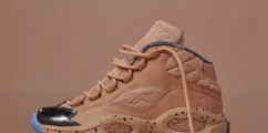 Melody Ehsani x Reebok Question Set To Drop Next Month