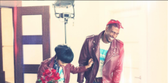 DOPE LOVE: Teyana Taylor Confirms Marriage To Iman Shumpert With An Instagram Post