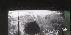 J.Cole's 4 Your Eyez Only Lands At The No.1 Spot On The Billboard Chart