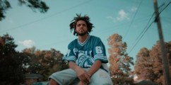J.Cole Drops